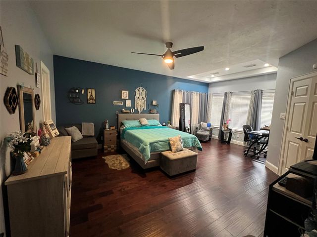 17243 Desert Maize Lane, Houston, TX 77095