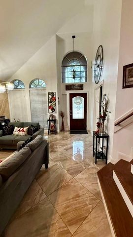 17243 Desert Maize Lane, Houston, TX 77095