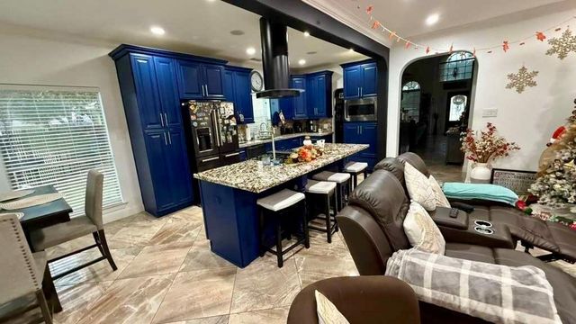 17243 Desert Maize Lane, Houston, TX 77095