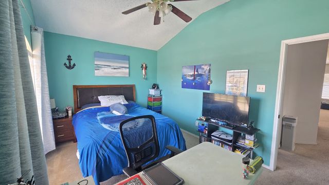 7601 Tin Cup Drive, Arlington, TX 76001