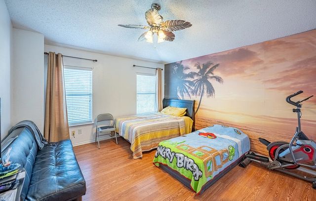 7601 Tin Cup Drive, Arlington, TX 76001