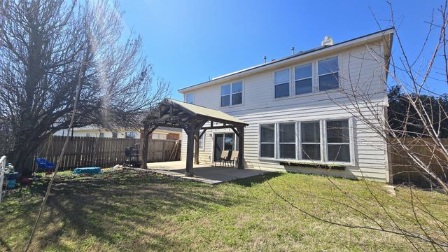 7601 Tin Cup Drive, Arlington, TX 76001