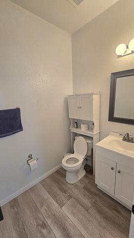 7601 Tin Cup Drive, Arlington, TX 76001