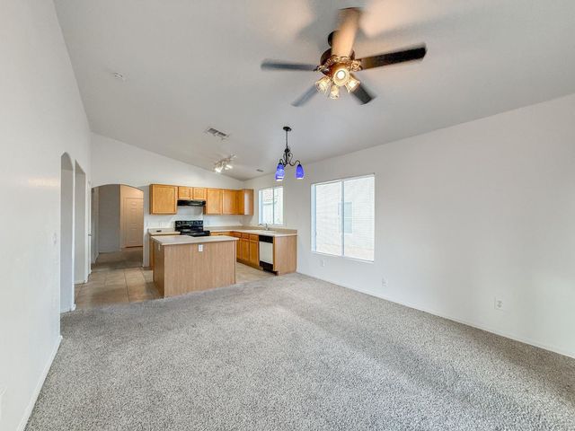 12605 W Shaw Butte Drive, El Mirage, AZ 85335