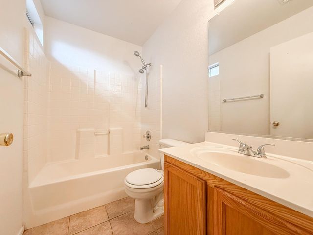 12605 W Shaw Butte Drive, El Mirage, AZ 85335