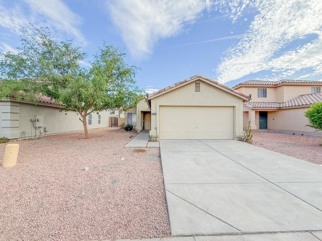 12605 W Shaw Butte Drive, El Mirage, AZ 85335