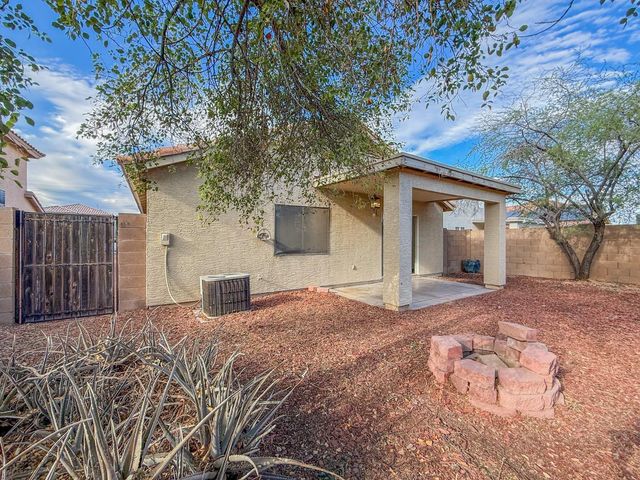 12605 W Shaw Butte Drive, El Mirage, AZ 85335