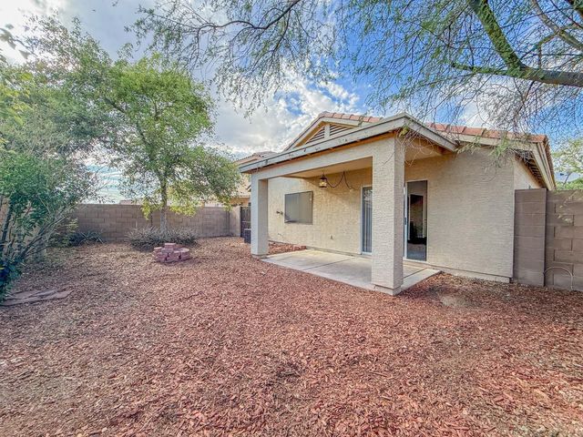 12605 W Shaw Butte Drive, El Mirage, AZ 85335