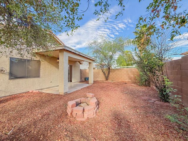 12605 W Shaw Butte Drive, El Mirage, AZ 85335