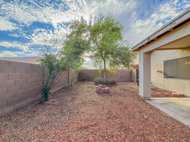 12605 W Shaw Butte Drive, El Mirage, AZ 85335