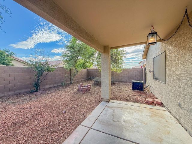 12605 W Shaw Butte Drive, El Mirage, AZ 85335