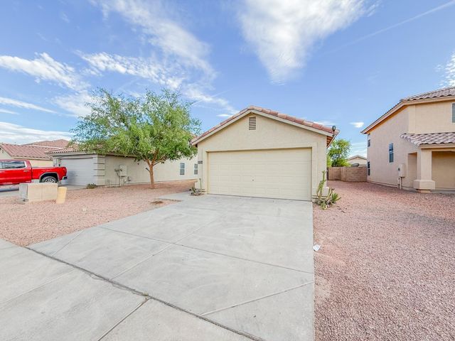 12605 W Shaw Butte Drive, El Mirage, AZ 85335