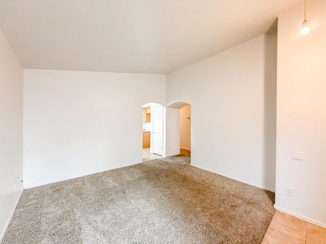 12605 W Shaw Butte Drive, El Mirage, AZ 85335