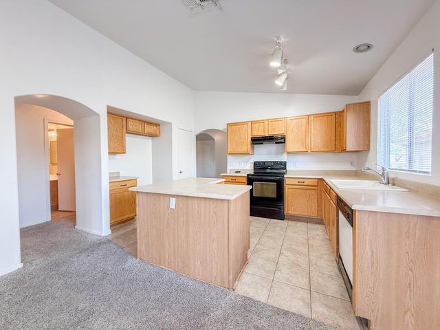 12605 W Shaw Butte Drive, El Mirage, AZ 85335