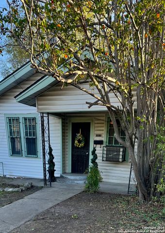 1818 woodlawn, San Antonio, TX 78201