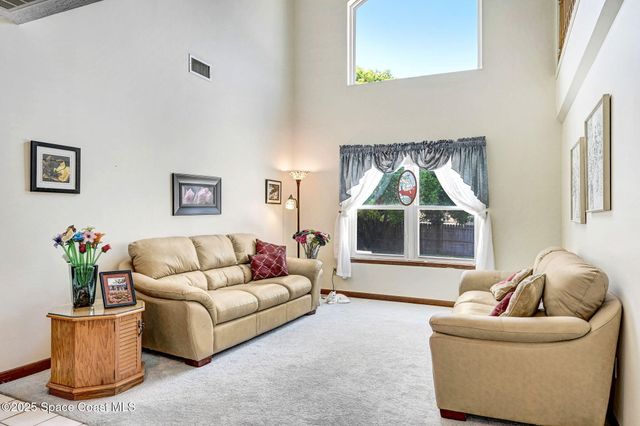 4465 Lancaster Lane, Titusville, FL 32796