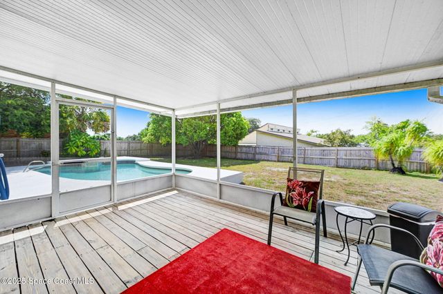 4465 Lancaster Lane, Titusville, FL 32796