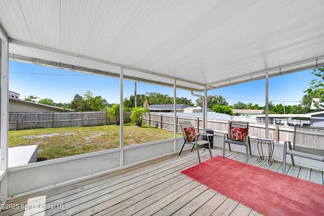 4465 Lancaster Lane, Titusville, FL 32796
