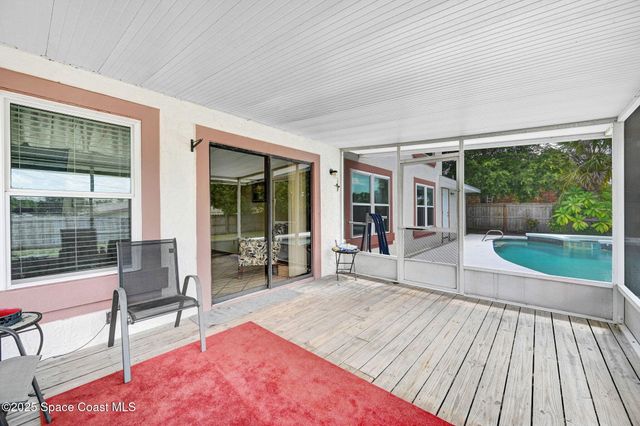 4465 Lancaster Lane, Titusville, FL 32796