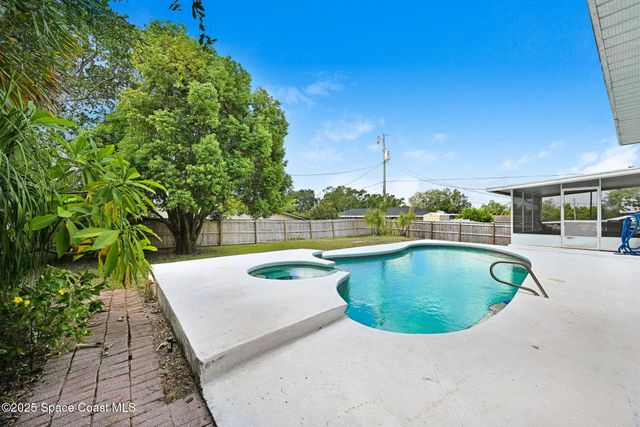 4465 Lancaster Lane, Titusville, FL 32796