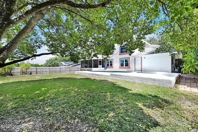 4465 Lancaster Lane, Titusville, FL 32796