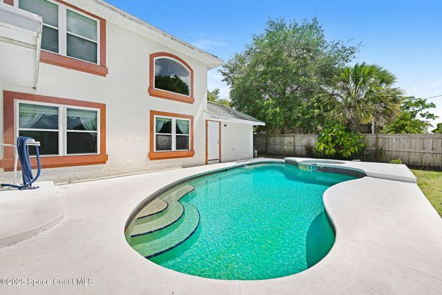 4465 Lancaster Lane, Titusville, FL 32796