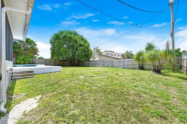 4465 Lancaster Lane, Titusville, FL 32796