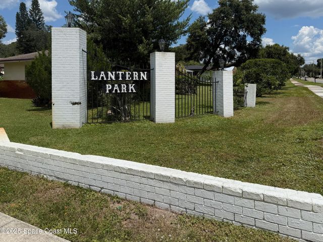 4465 Lancaster Lane, Titusville, FL 32796