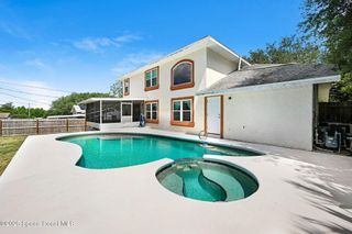 4465 Lancaster Lane, Titusville, FL 32796