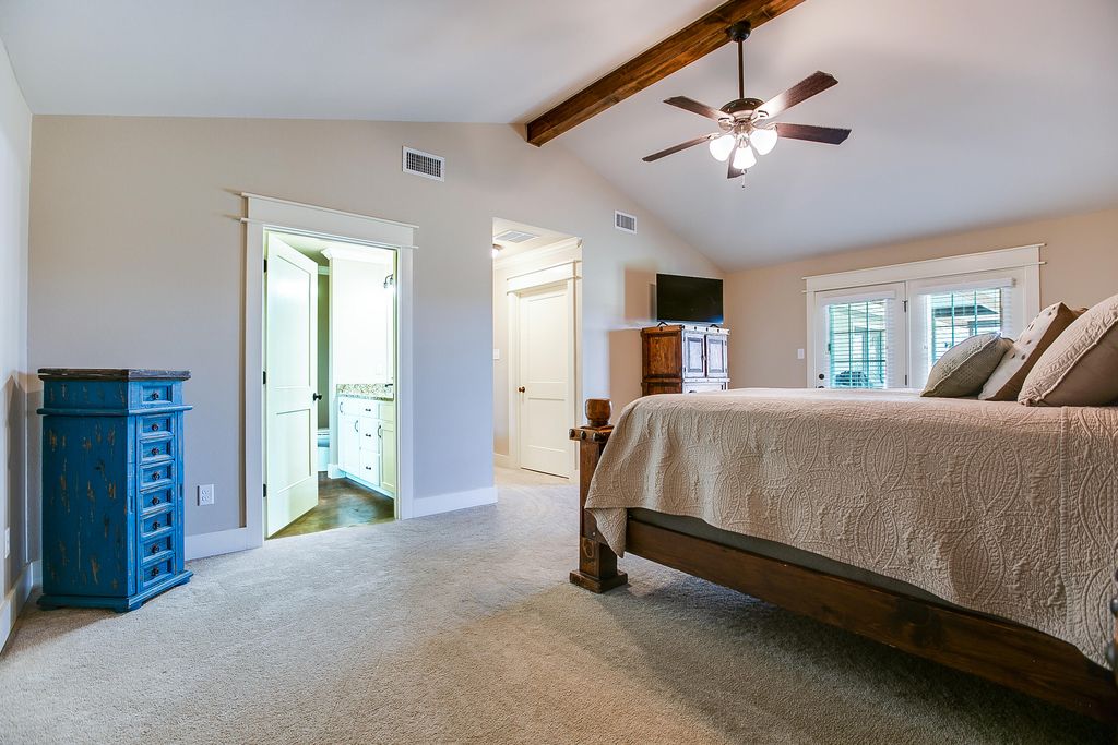 Image 17 of property listing at 791 Fairview School Road, San Angelo, TX 76904