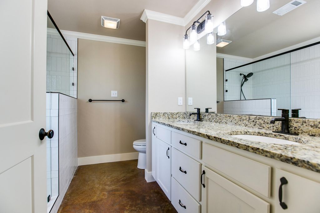 Image 19 of property listing at 791 Fairview School Road, San Angelo, TX 76904