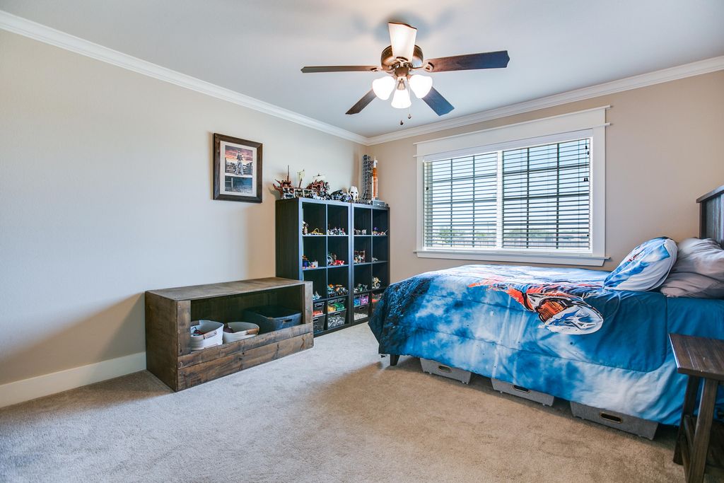 Image 25 of property listing at 791 Fairview School Road, San Angelo, TX 76904
