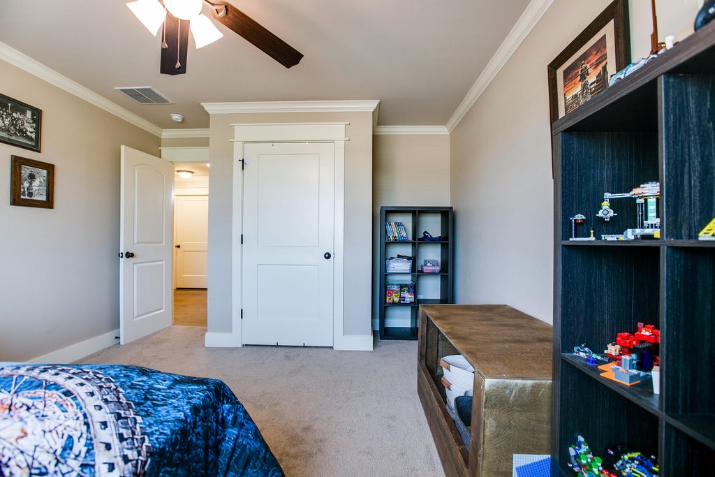 Image 26 of property listing at 791 Fairview School Road, San Angelo, TX 76904