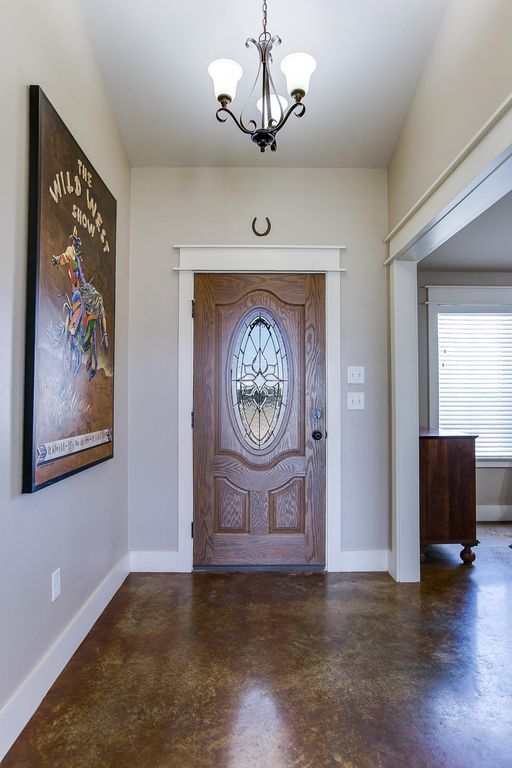 Image 3 of property listing at 791 Fairview School Road, San Angelo, TX 76904