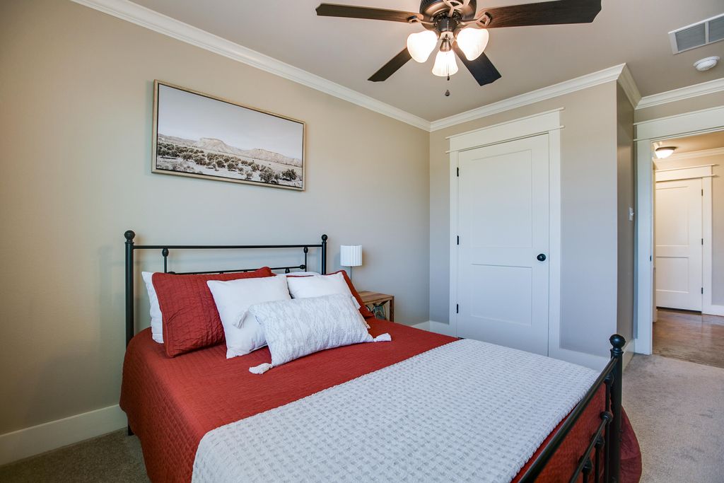 Image 31 of property listing at 791 Fairview School Road, San Angelo, TX 76904
