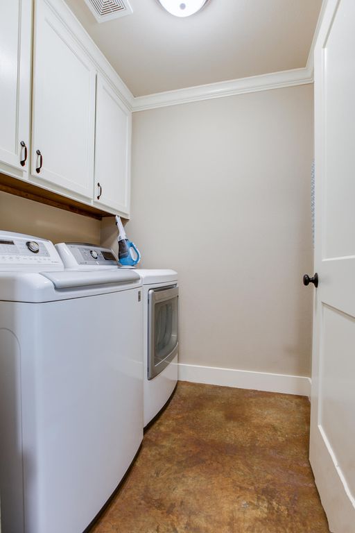 Image 32 of property listing at 791 Fairview School Road, San Angelo, TX 76904
