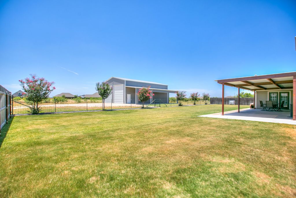 Image 34 of property listing at 791 Fairview School Road, San Angelo, TX 76904