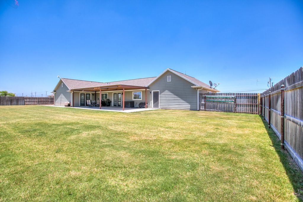 Image 35 of property listing at 791 Fairview School Road, San Angelo, TX 76904