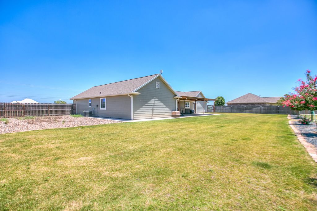 Image 36 of property listing at 791 Fairview School Road, San Angelo, TX 76904
