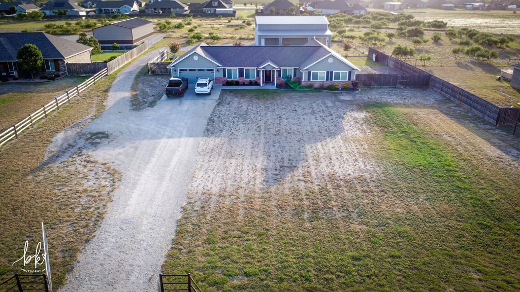 Image 41 of property listing at 791 Fairview School Road, San Angelo, TX 76904