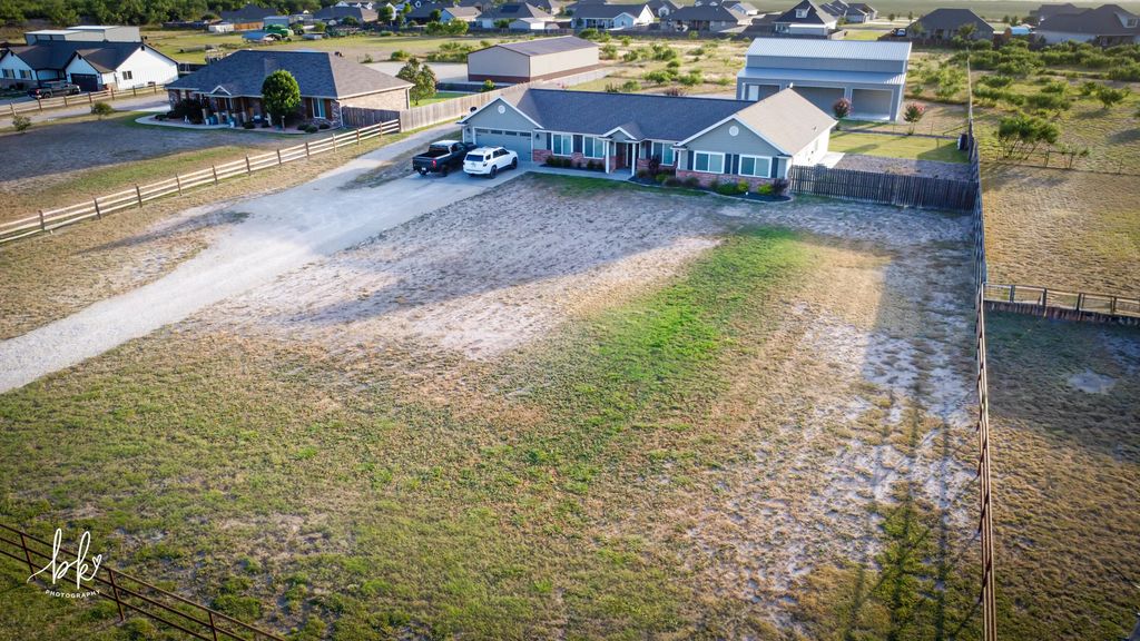 Image 42 of property listing at 791 Fairview School Road, San Angelo, TX 76904