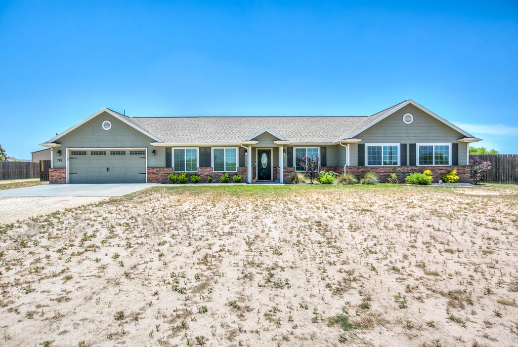 Image 43 of property listing at 791 Fairview School Road, San Angelo, TX 76904