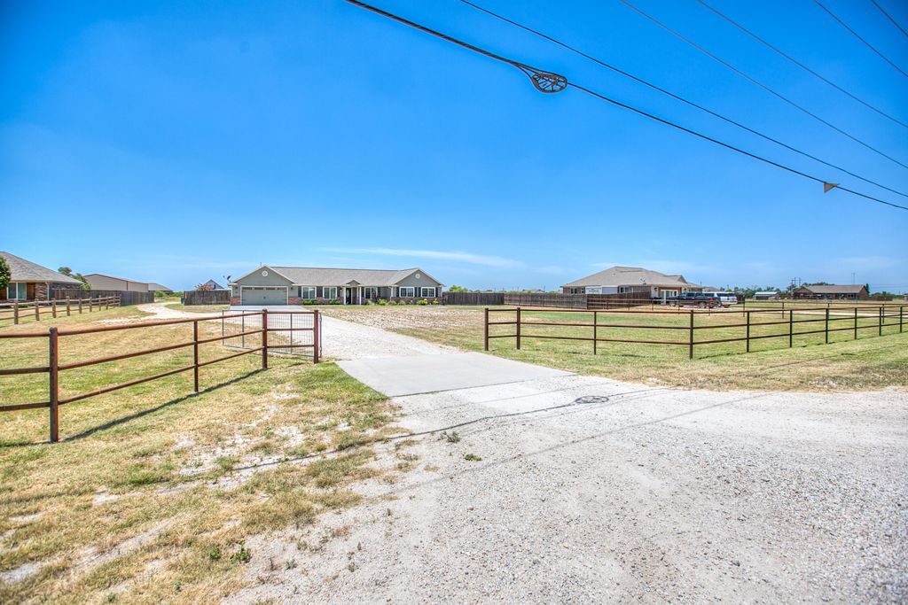 Image 44 of property listing at 791 Fairview School Road, San Angelo, TX 76904