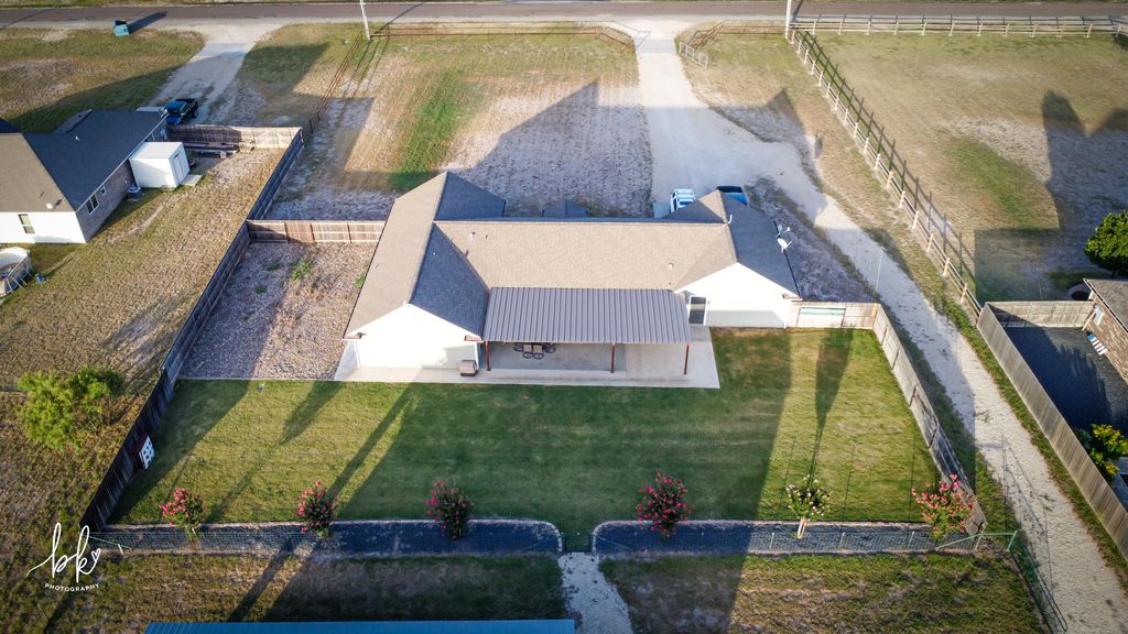 Image 46 of property listing at 791 Fairview School Road, San Angelo, TX 76904
