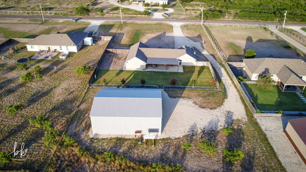 Image 47 of property listing at 791 Fairview School Road, San Angelo, TX 76904