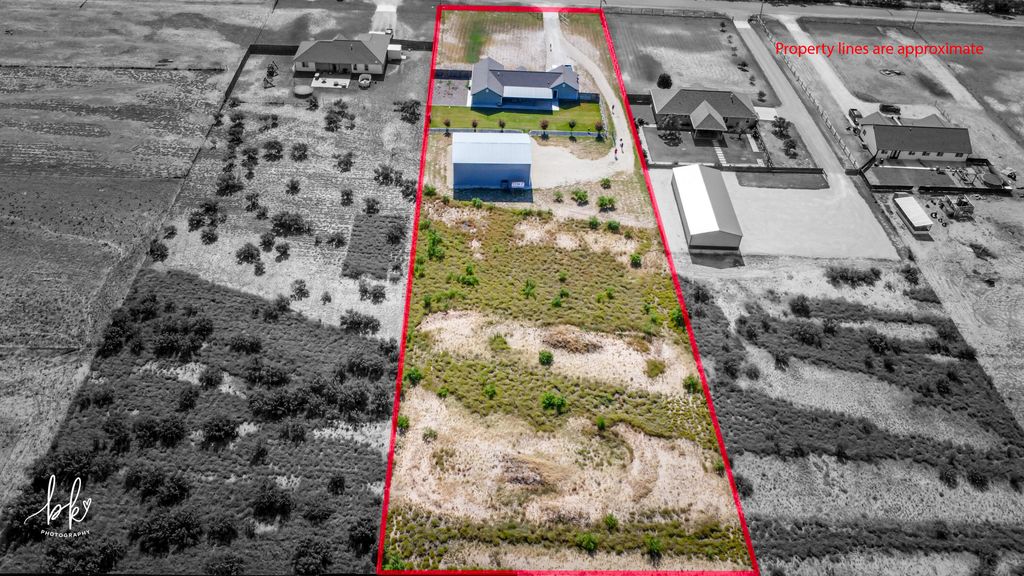Image 48 of property listing at 791 Fairview School Road, San Angelo, TX 76904