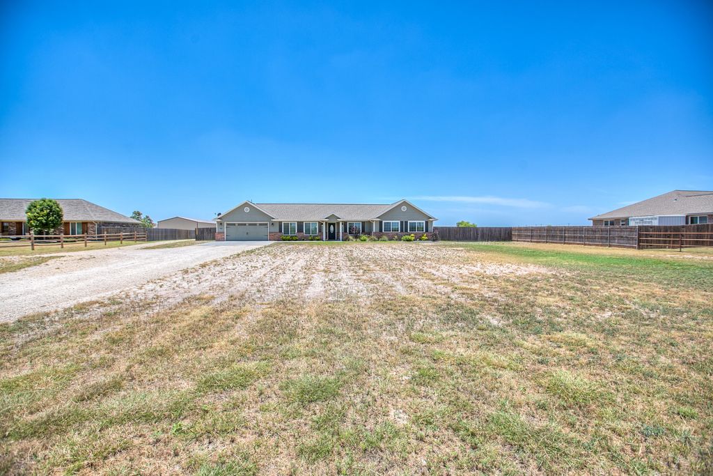 Image 49 of property listing at 791 Fairview School Road, San Angelo, TX 76904