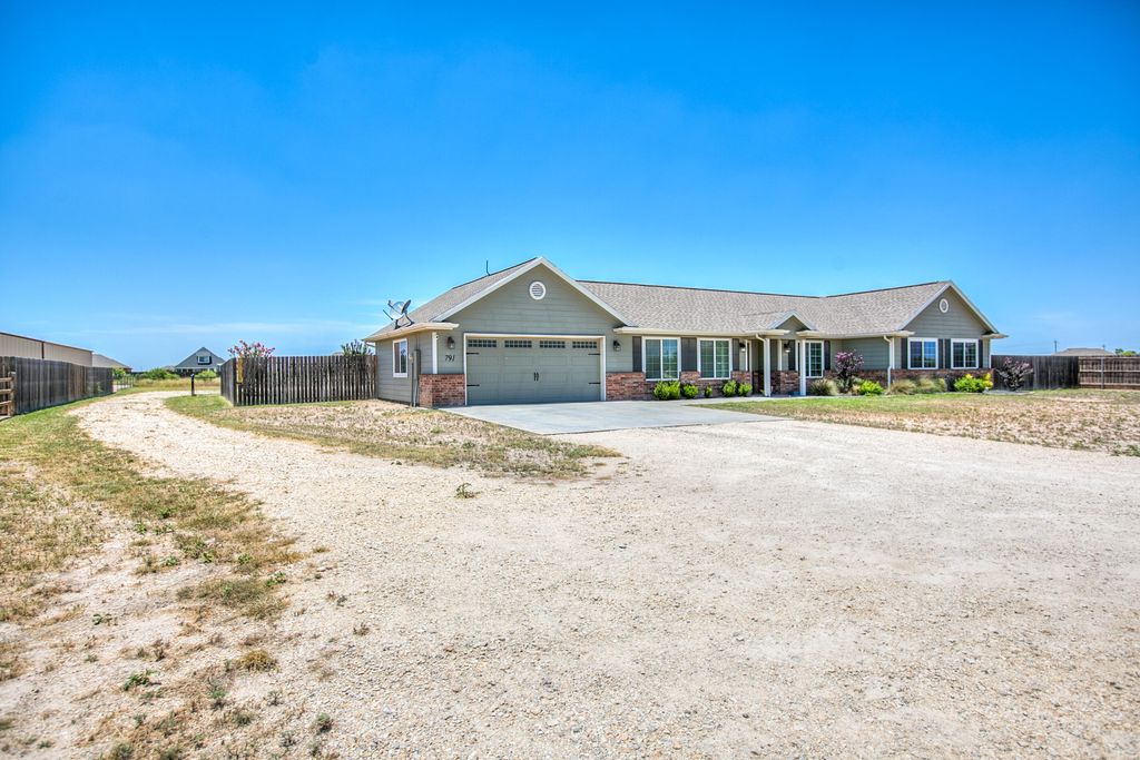Image 50 of property listing at 791 Fairview School Road, San Angelo, TX 76904