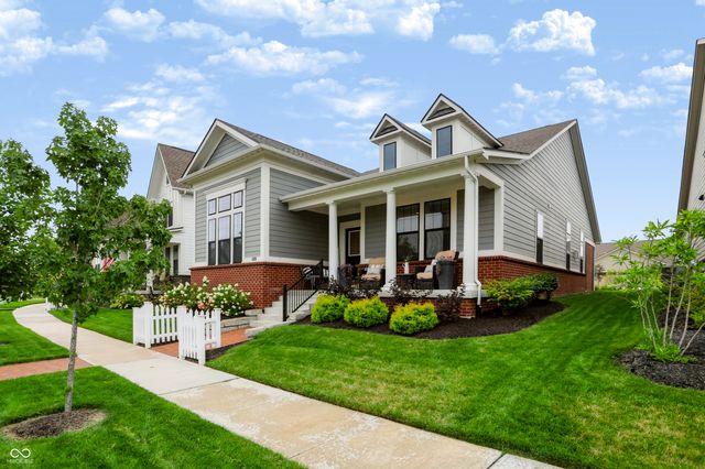1305 Stonehaven Drive, Westfield, IN 46074