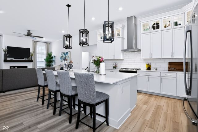 1305 Stonehaven Drive, Westfield, IN 46074